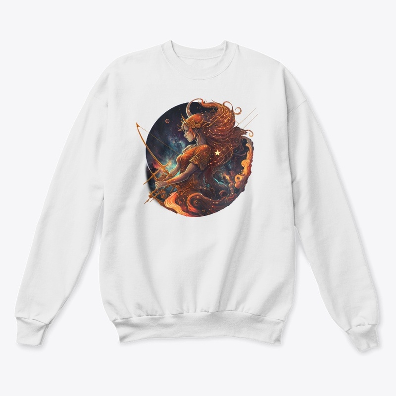 Sagittarius