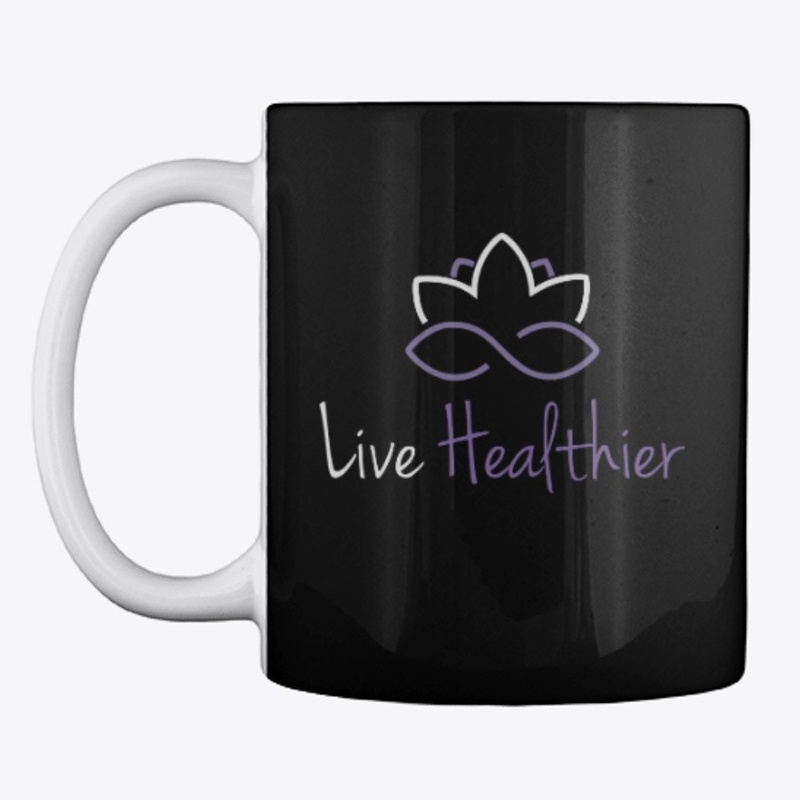 Life Strength & Health Merch