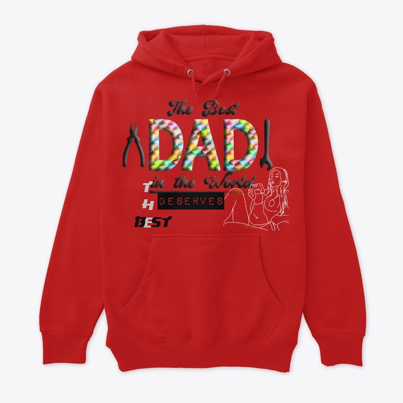 BEST DAD