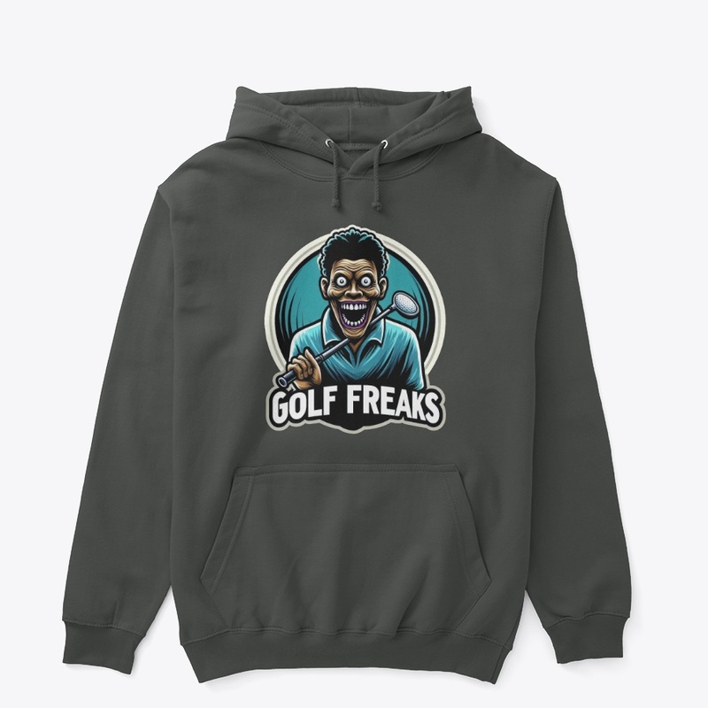 GOLF FREAKS COLLECTION