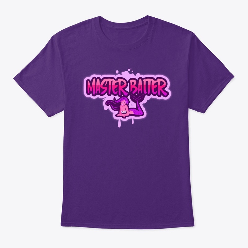 master baiter mermaid
