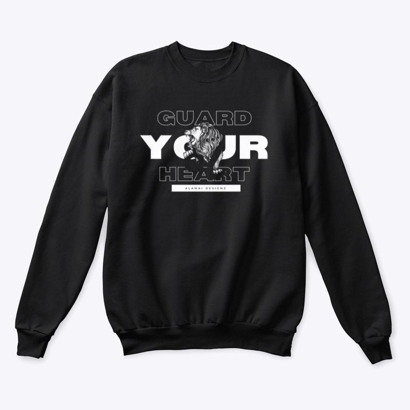 Guard Your Heart Collection