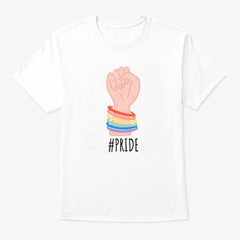 Cool Pride tshirt|Teespring|