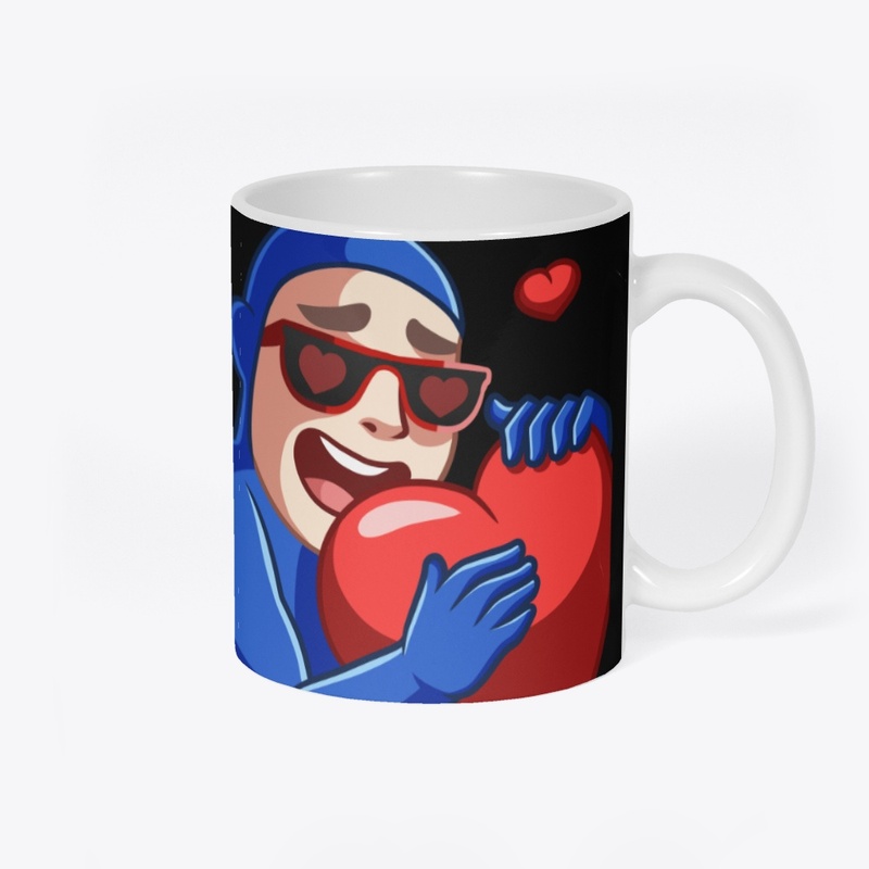The Love Mug