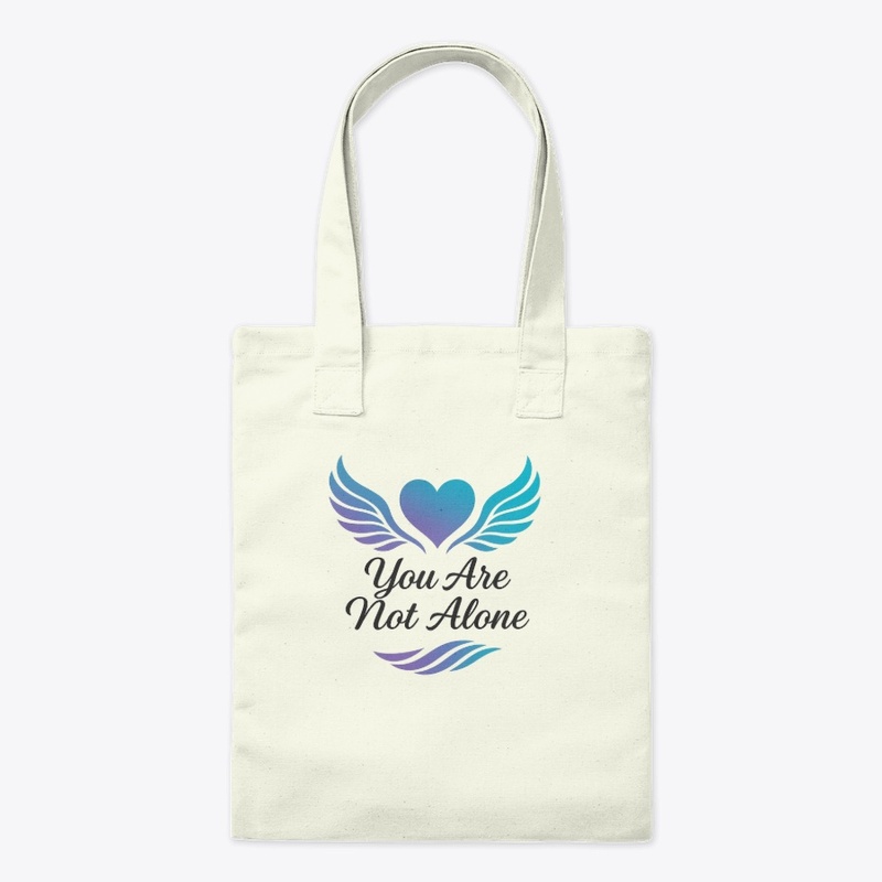 You Are Not Alone