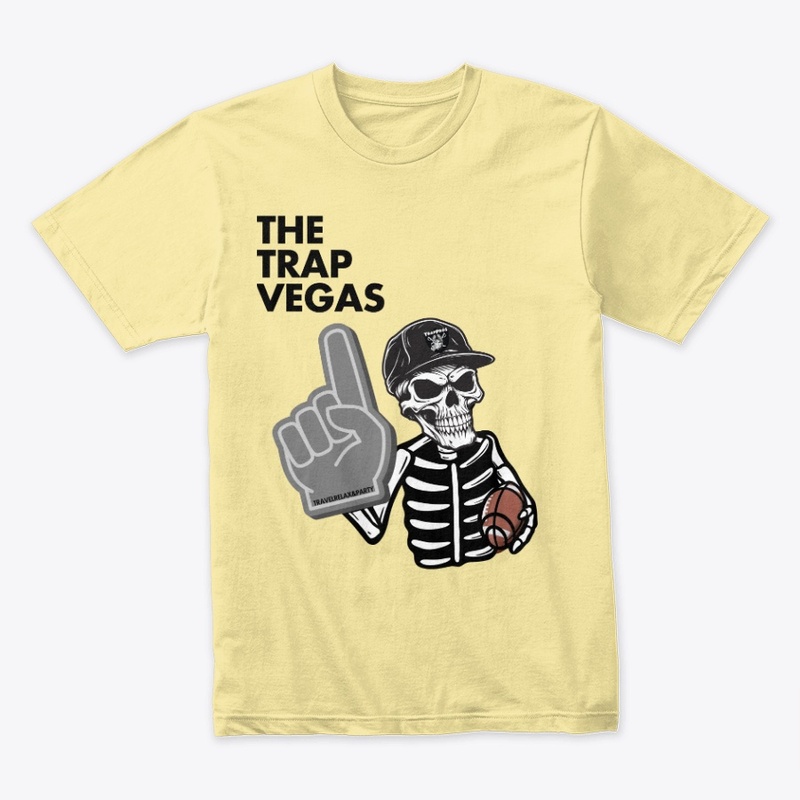 The Trap Vegas