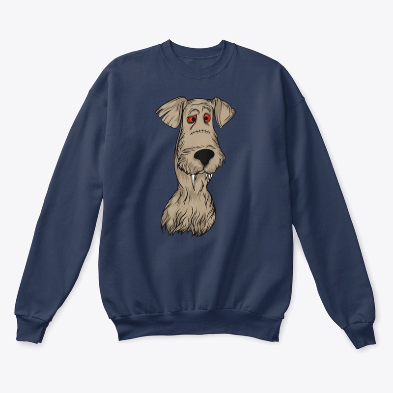 FUNNY DOG COLLECTION #4