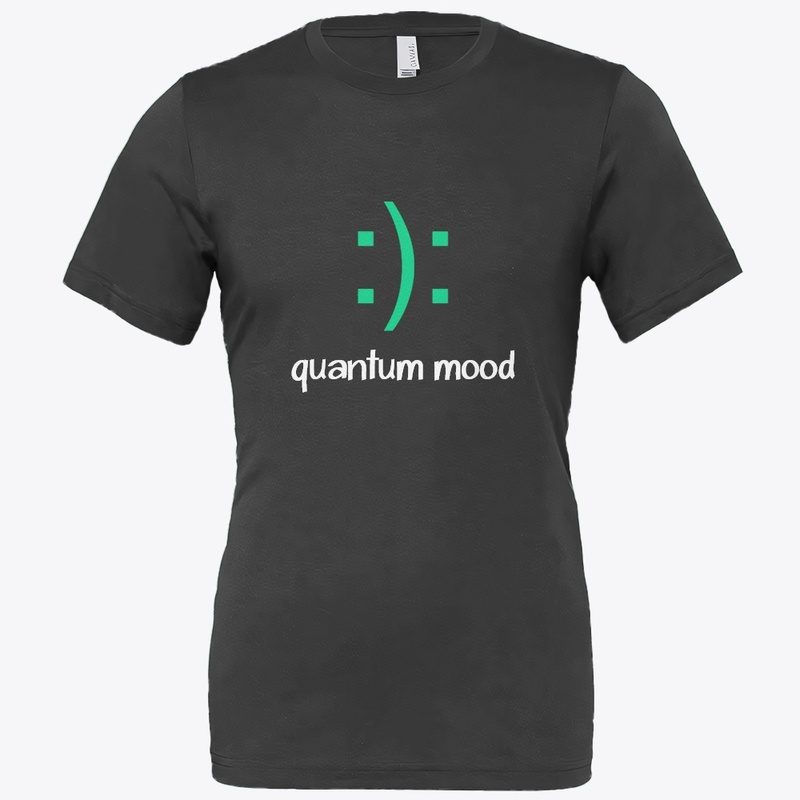 Quantum Mood