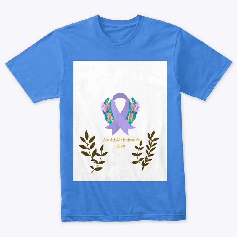 Together We Remember: Alzheimer's Day