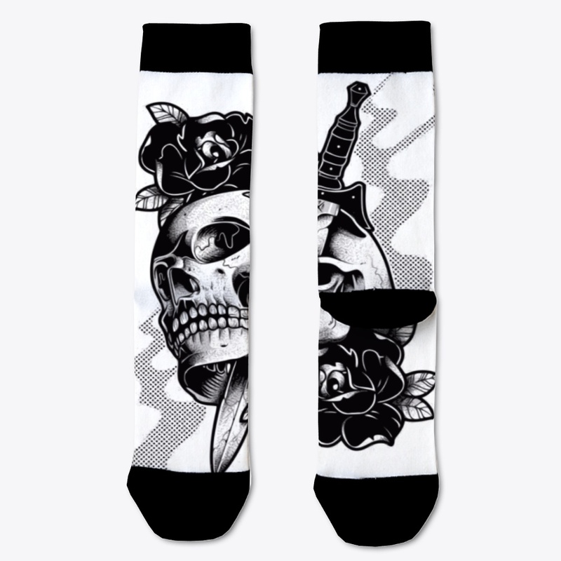  the murdered pirate