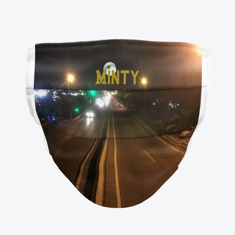 Motorway mind vision