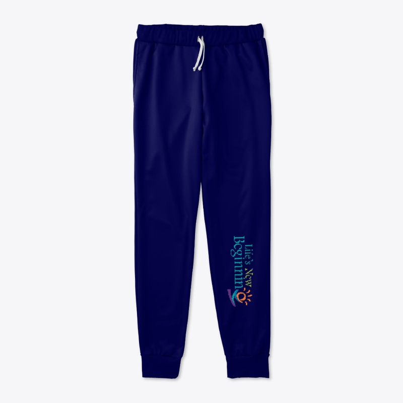 LNB Logo Apparel 