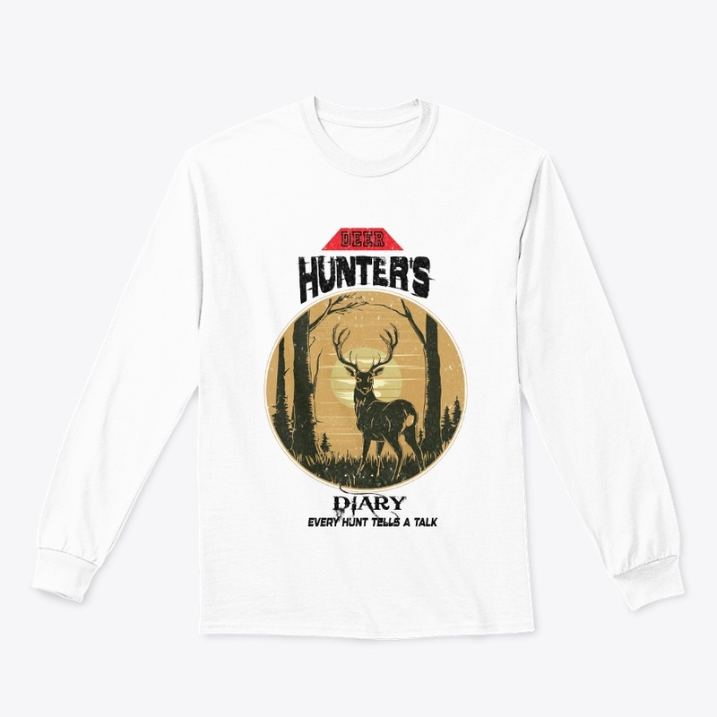 Deer Hunter's Diary
