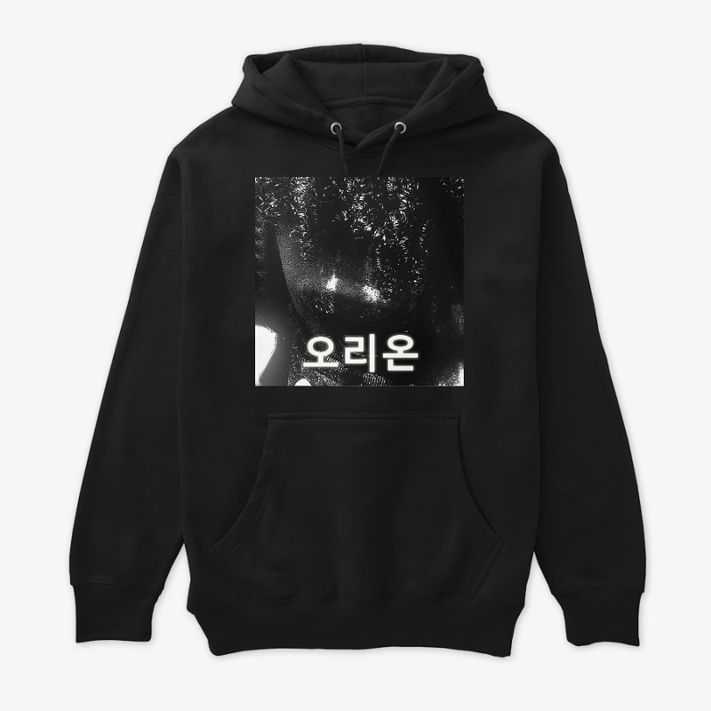 korean brand line