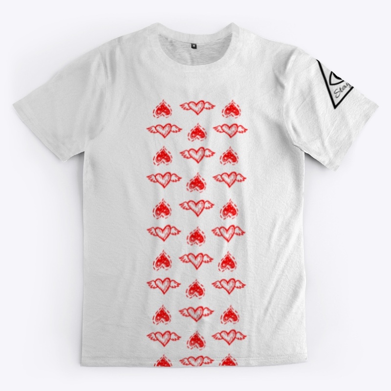 Plenty Of Love Tee