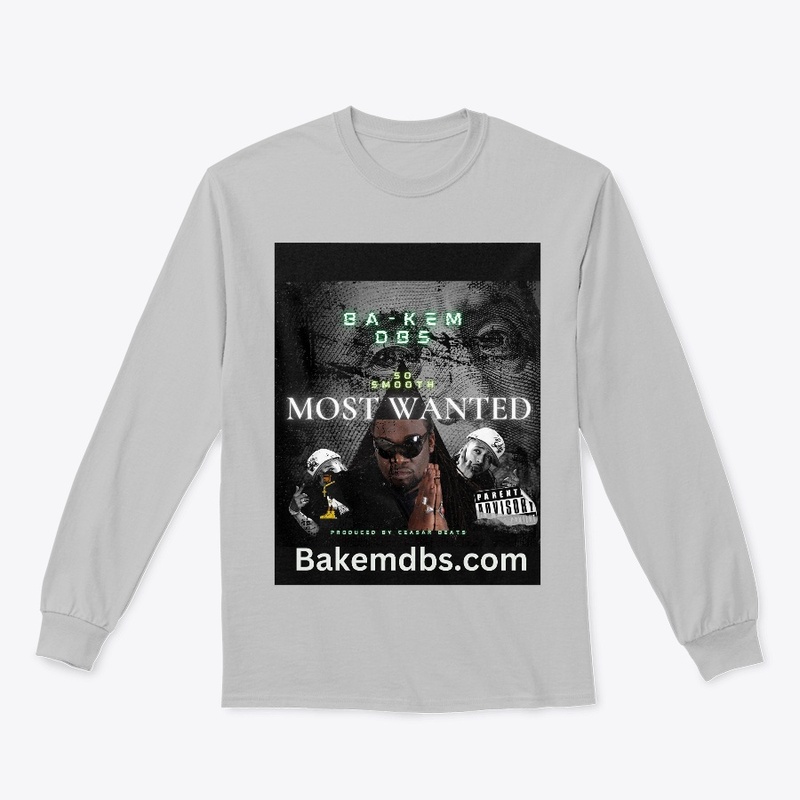 MOST WANTED