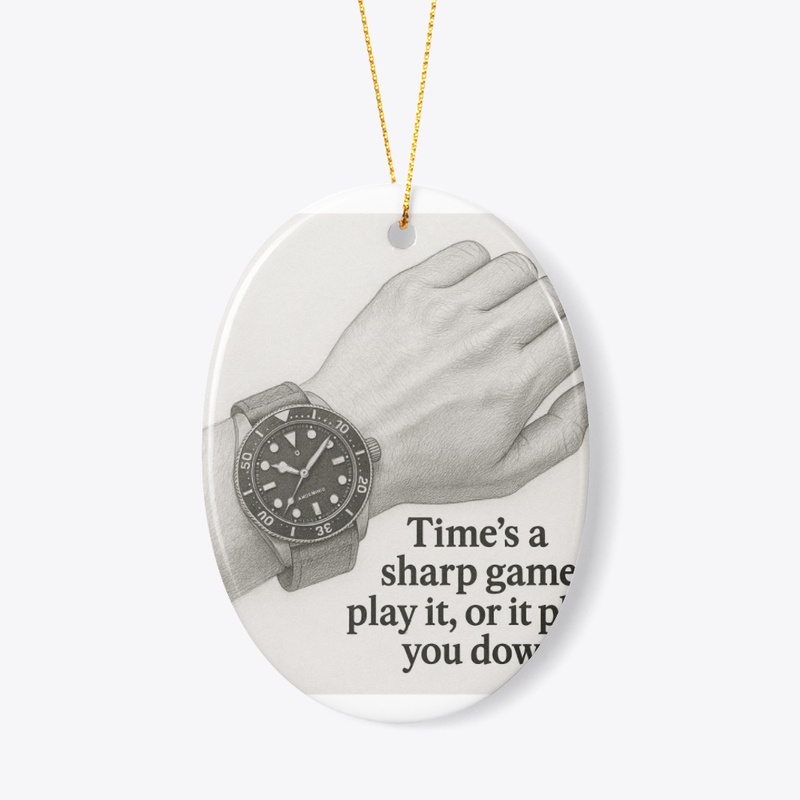 "Game of Time"