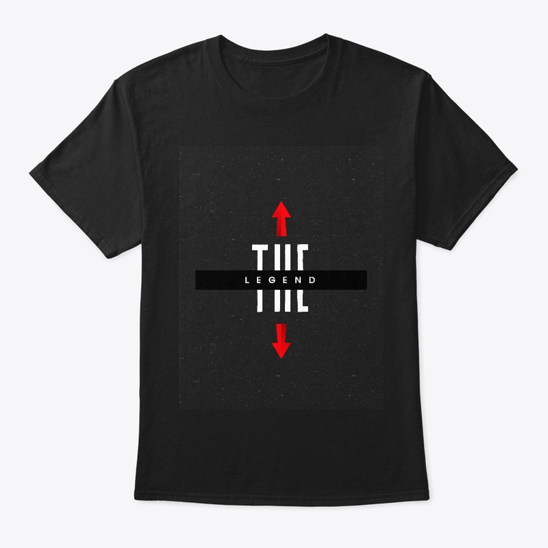 The Legend T-Shirt