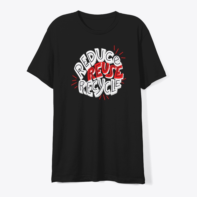 EcoThreads: Reduce, Reuse, Recycle