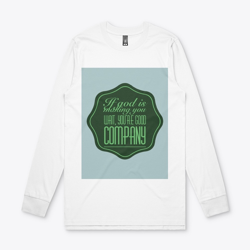 Gospel t-shart