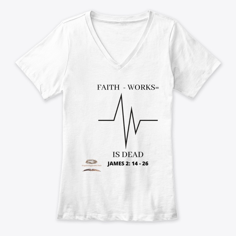 Faith - Works