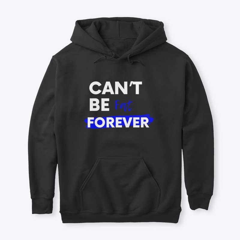 CantBeFatForever