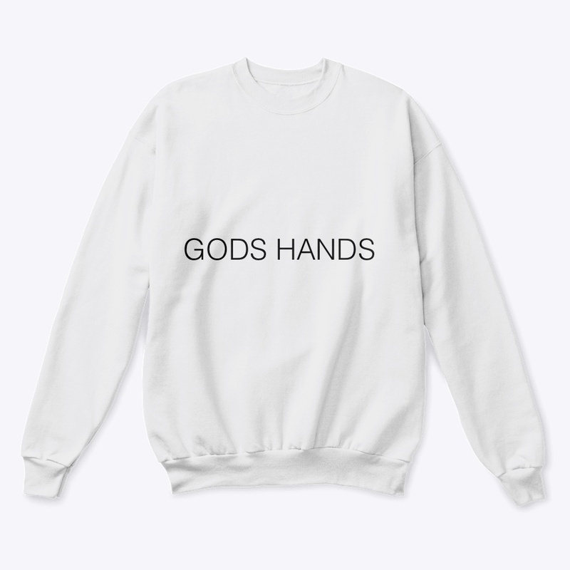 GODS HANDS 