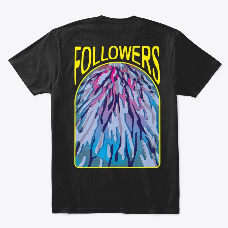 Followers - M