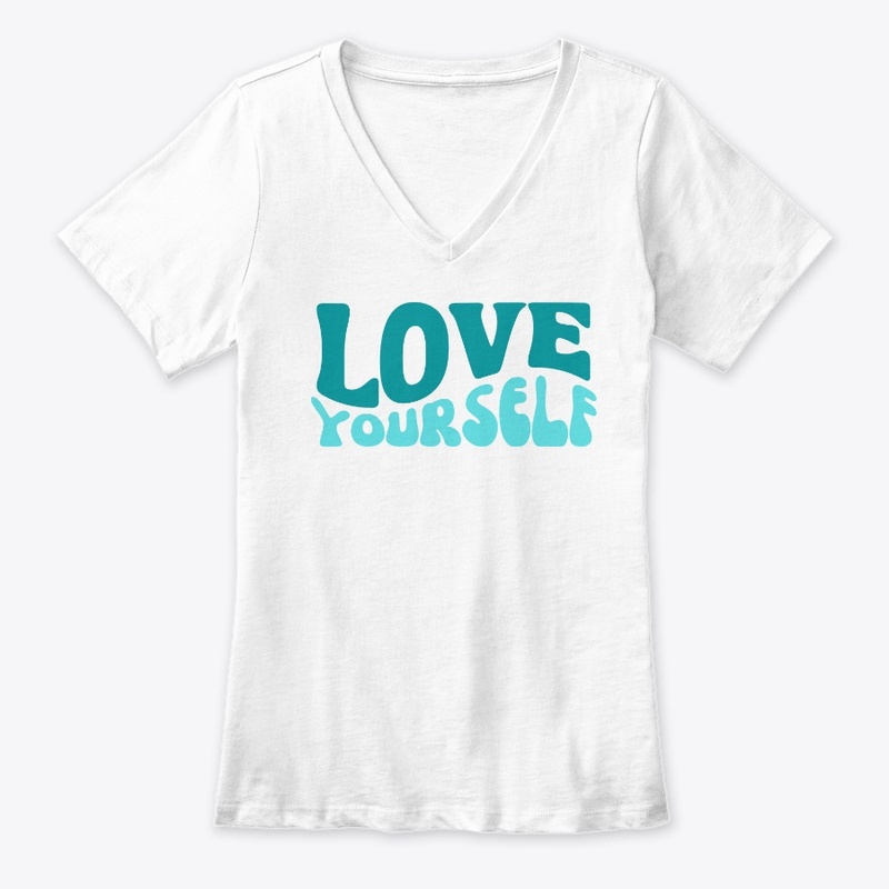Love Yourself