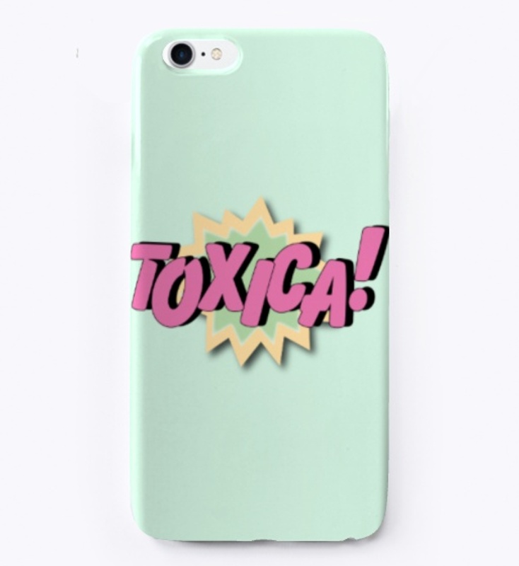 Toxica!