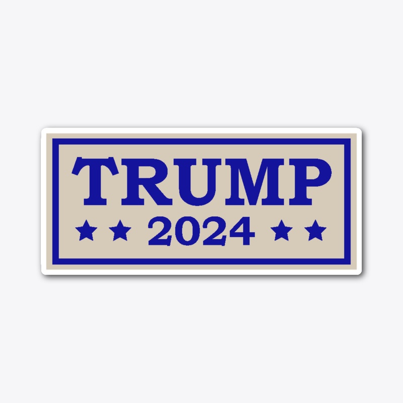 Trump 2024 Text
