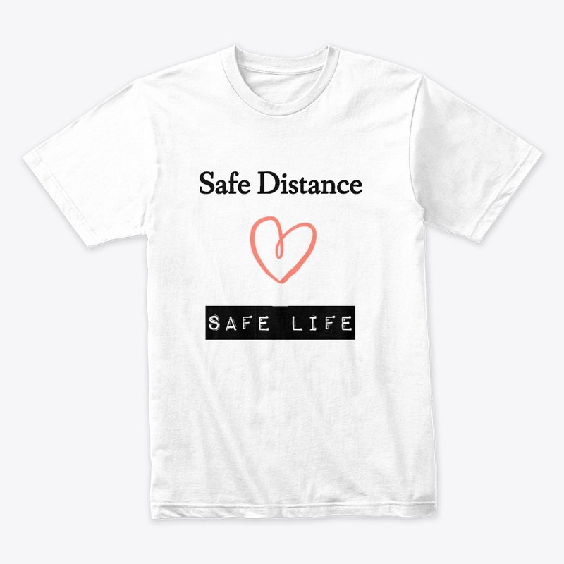Safe Distance Safe Life