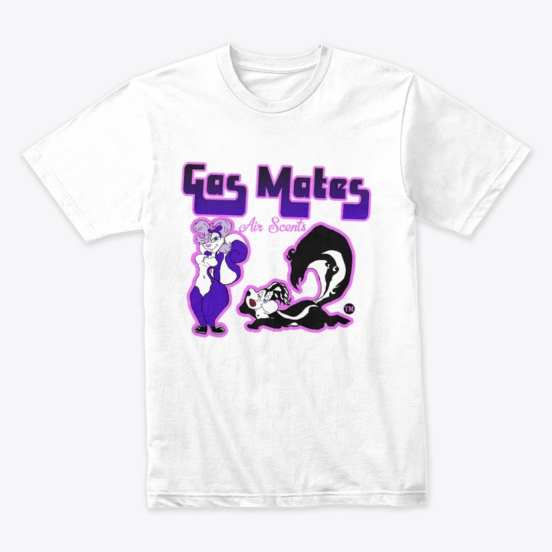 Gas Mates Apparel