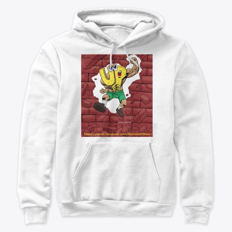 Muscle Up Wear Collection
