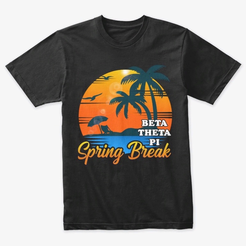 Spring break