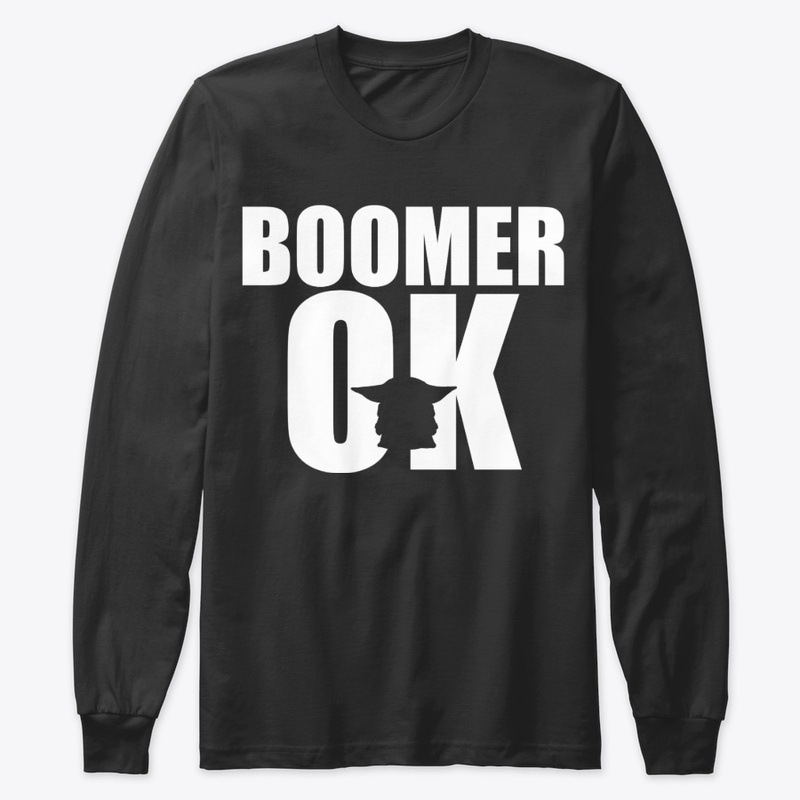 Boomer Ok