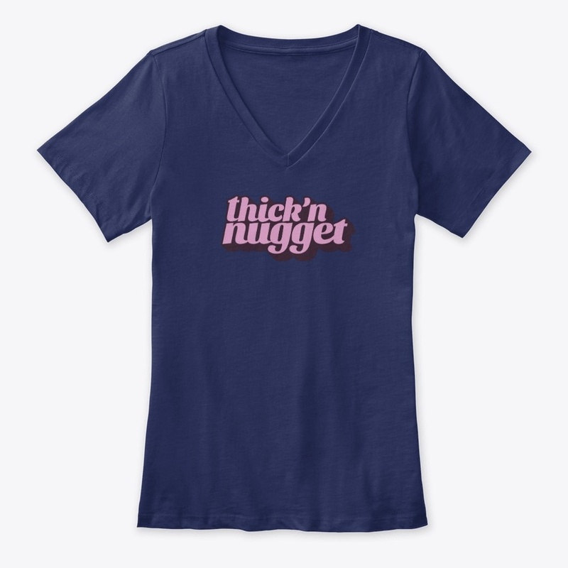 Thick'n Nugget Original (2021)