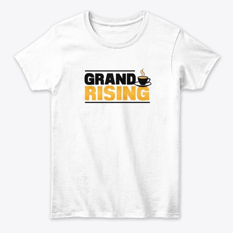 Grand Rising Logo 