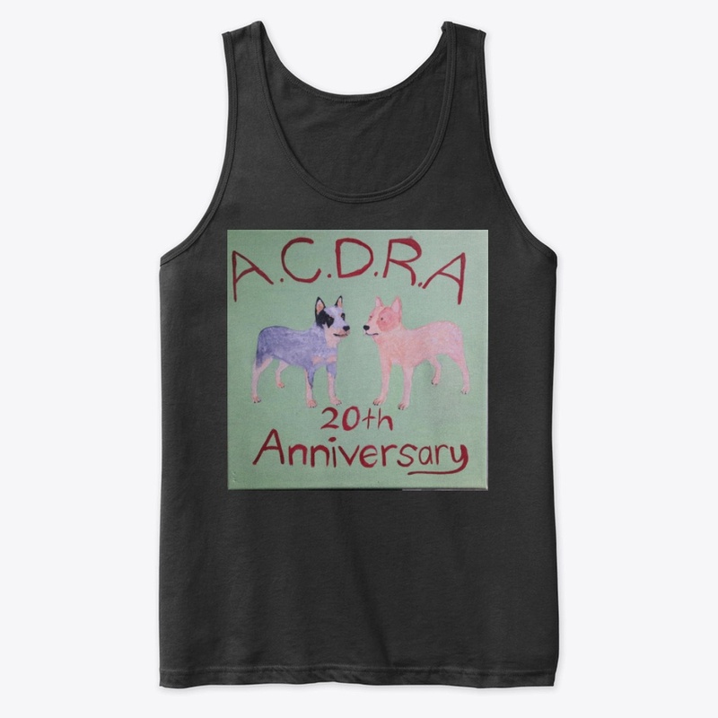 ACDRA Design #2