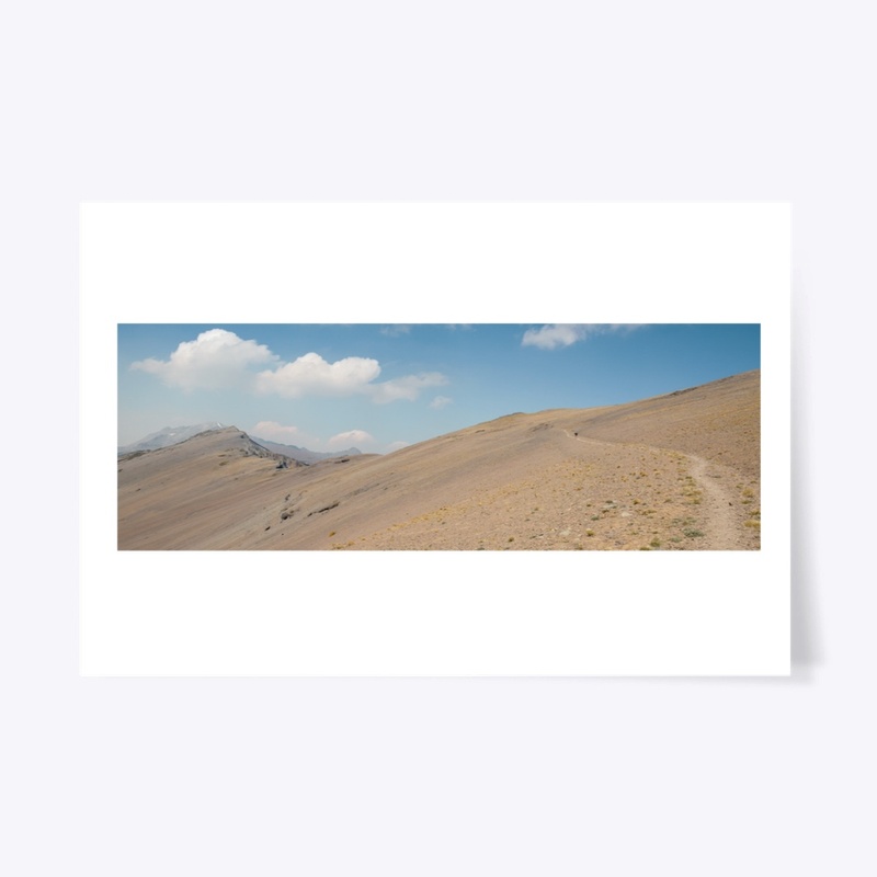 Sonora Pass 