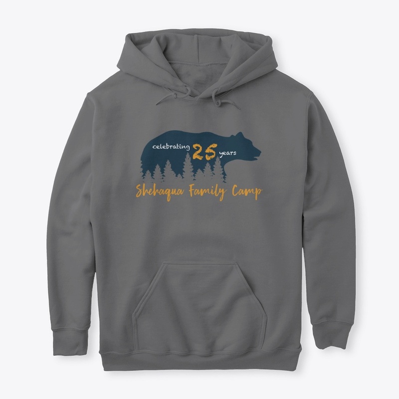 Shehaqua Family Shirt 2019