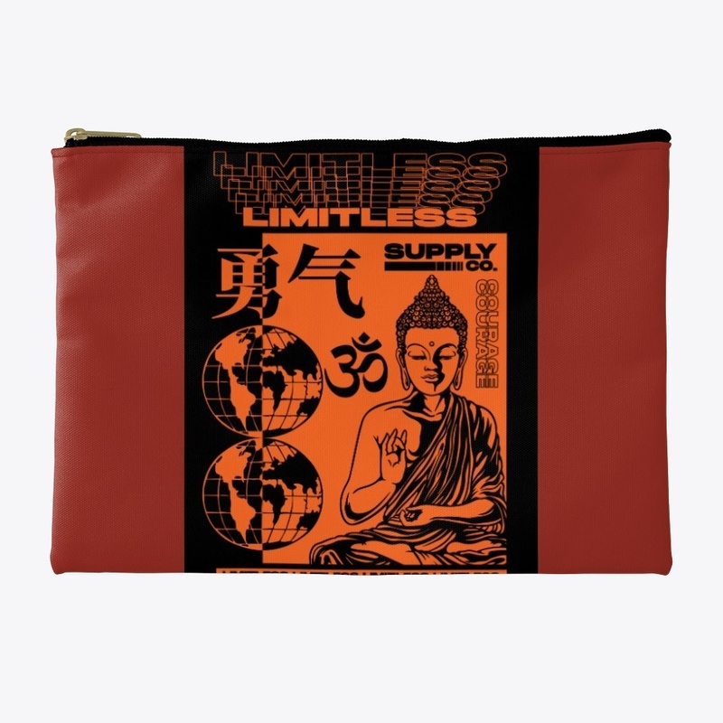 Limitless Buddha 