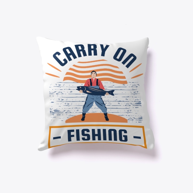Carry On Fish 1
