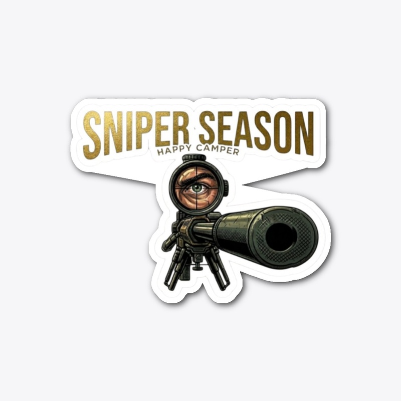 Sniper Season