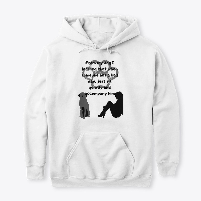 Dogs Motivation