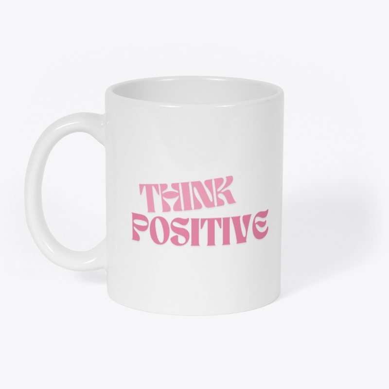 Think positive design
