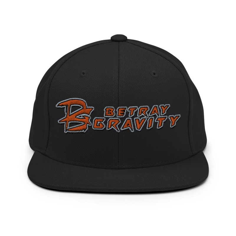 Betray Gravity Snapback 2024