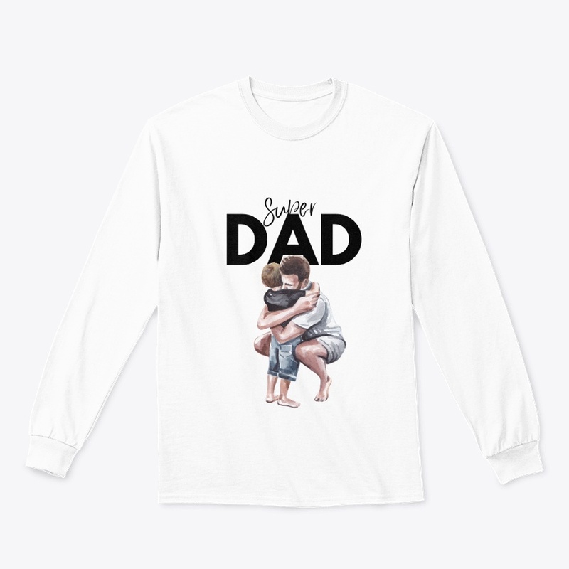 Dad, The Legend
