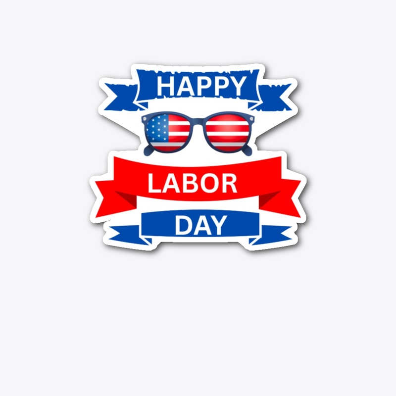 Happy labor day 1