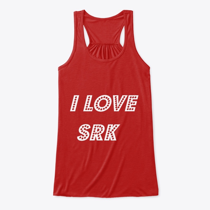 Shahrukh Khan Fan Apparels